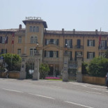 Maderno Exterior