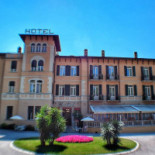 Maderno Exterior