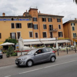 Maderno Exterior