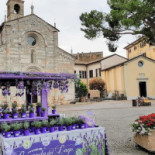 Maderno Exterior