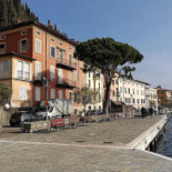 Maderno Exterior
