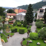 Maderno Exterior
