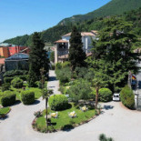 Maderno Exterior