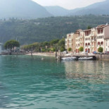 Maderno Exterior