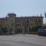 Maderno Exterior