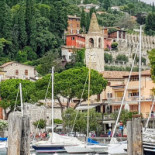 Maderno Exterior