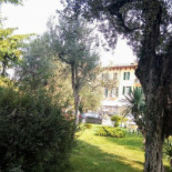 Maderno Exterior