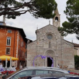 Maderno Exterior