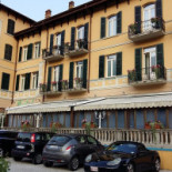 Maderno Exterior