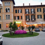 Maderno Exterior