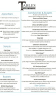 Euz menu
