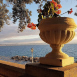 La Terrazza Bebida