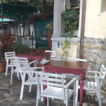 La Terrazza Dentro