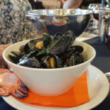 La Terrazza Bebida