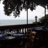 La Terrazza Exterior