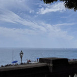La Terrazza Exterior