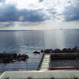 La Terrazza Exterior