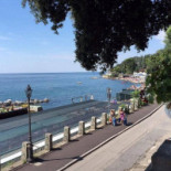 La Terrazza Exterior