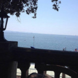 La Terrazza Exterior