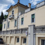 La Terrazza Exterior