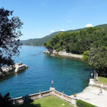 La Terrazza Exterior