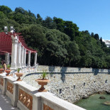 La Terrazza Exterior