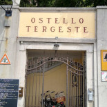La Terrazza Exterior