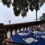 La Terrazza Exterior