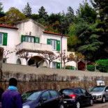 La Terrazza Exterior