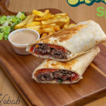 Sintesi Comida