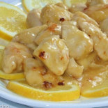 Angels Ristorante_pizzeria_bar Nourriture