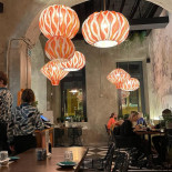 Temakinho Trieste À l'intérieur