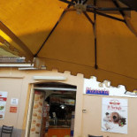 Al Papero D'oro Extérieur