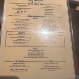 Elios Menu