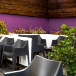 Foraperfora inside