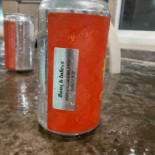 Foraperfora drink