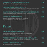 Le Botti Carte