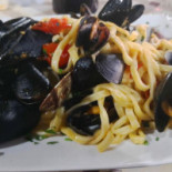 Pizzeria Il Vulcano Nourriture