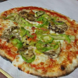 Pizzeria Il Vulcano Nourriture