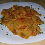 Pizzeria Il Vulcano Nourriture