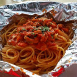 Pizzeria Il Vulcano Nourriture