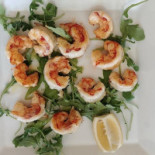 Trattoria Dalmata Trieste Nourriture