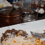 Trattoria Dalmata Trieste Nourriture