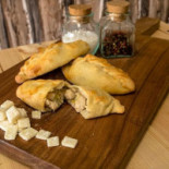 Alpi Empanadas Nourriture