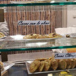 Alpi Empanadas Nourriture