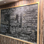 Alpi Empanadas Carte