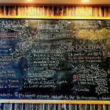 Alpi Empanadas Carte