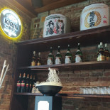 Ichiban À l'intérieur