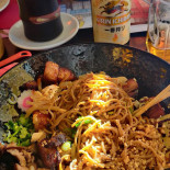Ichiban Nourriture