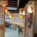 Ichiban À l'intérieur